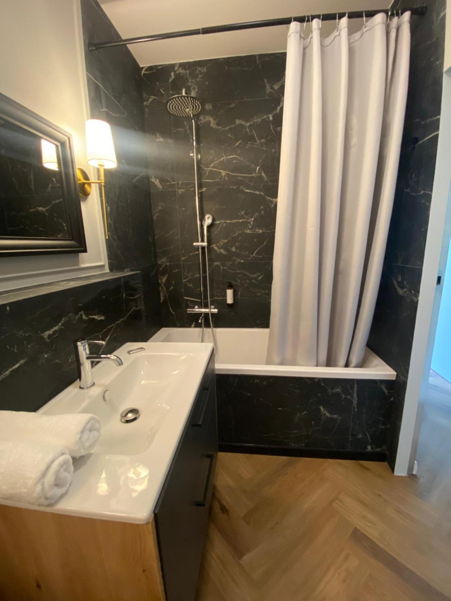 Natura Luxury Apartment Krasków Εξωτερικό φωτογραφία