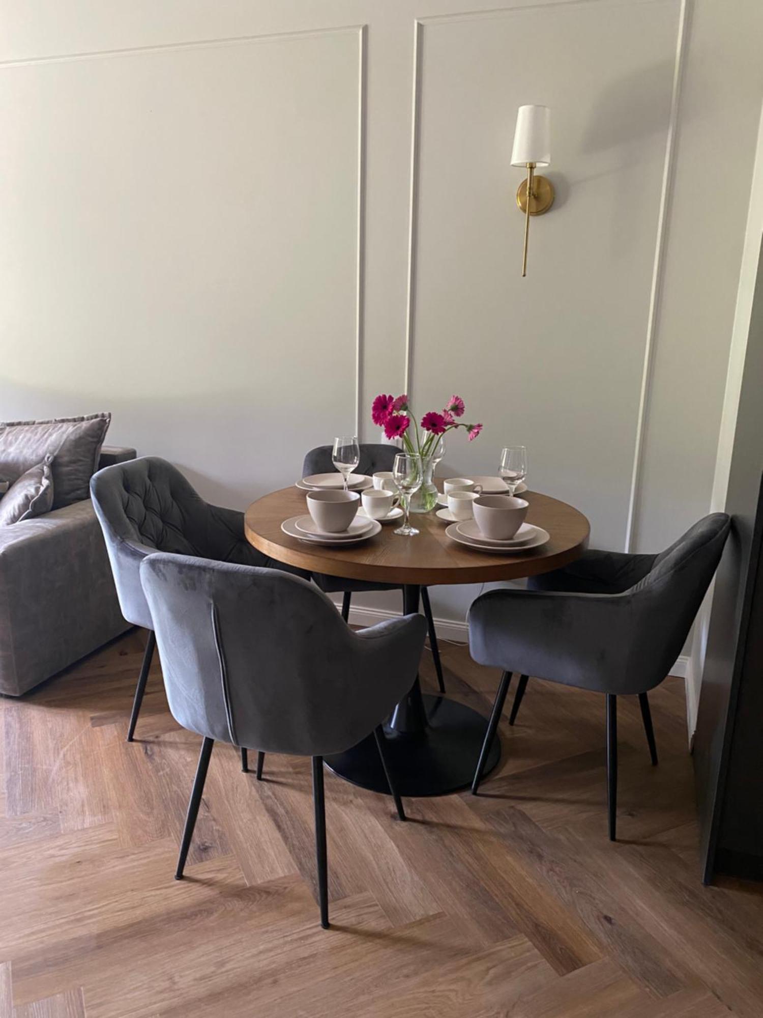 Natura Luxury Apartment Krasków Εξωτερικό φωτογραφία